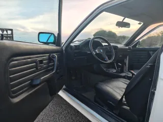BMW SERIE 3 E30 316i 100CV 1989