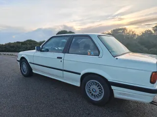 BMW SERIE 3 E30 316i 100CV 1989