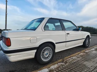 BMW SERIE 3 E30 316i 100CV 1989