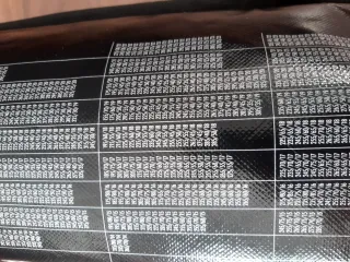 Fundas para nieve TECH9 XL