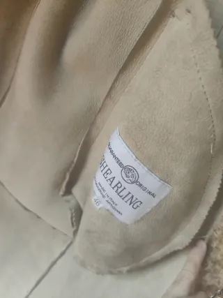 Bellissimo Shirling Cappotto Lungo