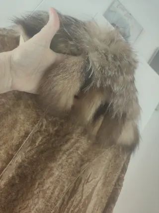 Bellissimo Shirling Cappotto Lungo