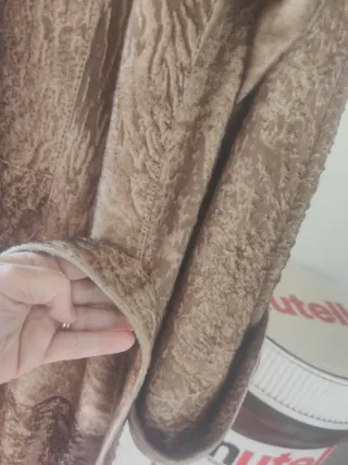 Bellissimo Shirling Cappotto Lungo