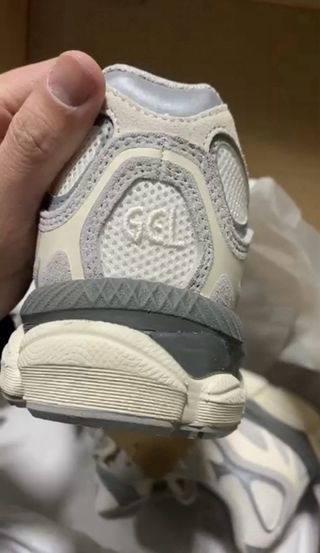 Scarpe Asics gel nyc