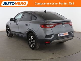 Renault Arkana 1.3 TCe Mild-Hybrid Equilibre