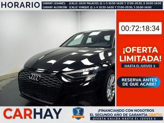 Audi A3 Sportback 40 TFSI e 204CV Business line