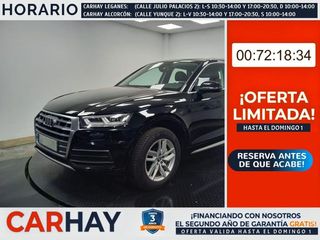 Audi Q5 50 TFSI e quattro-ultra