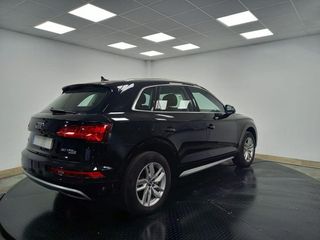 Audi Q5 50 TFSI e quattro-ultra