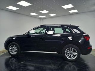 Audi Q5 50 TFSI e quattro-ultra