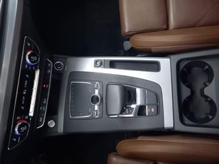 Audi Q5 50 TFSI e quattro-ultra