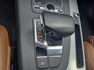 Audi Q5 50 TFSI e quattro-ultra