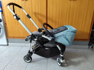 Bugaboo Bee 5 Silla de Paseo