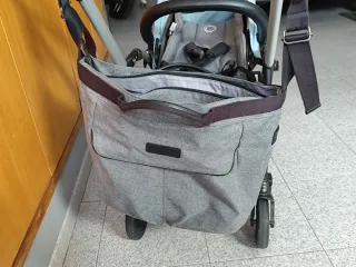 Bugaboo Bee 5 Silla de Paseo