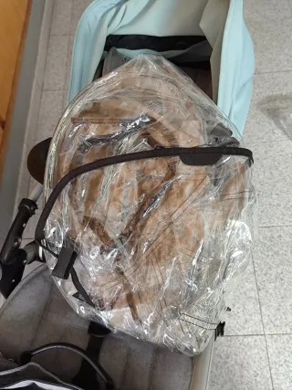 Bugaboo Bee 5 Silla de Paseo