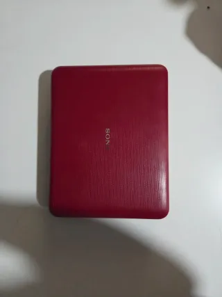 Reproductor DVD Sony con Pantalla