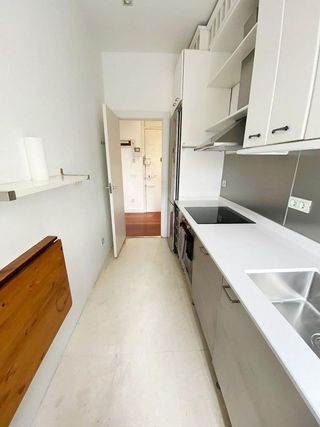 Piso en alquiler en Almagro en Madrid