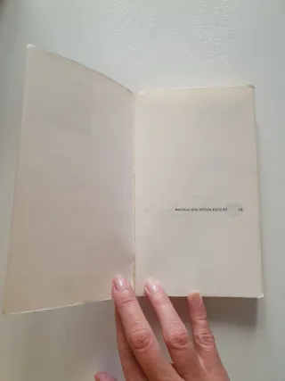 La linguistica strutturale - manuale 1966
