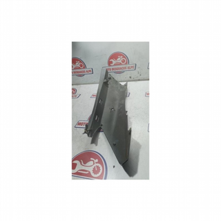 Carenado superior izquierdo TGB x motion 300