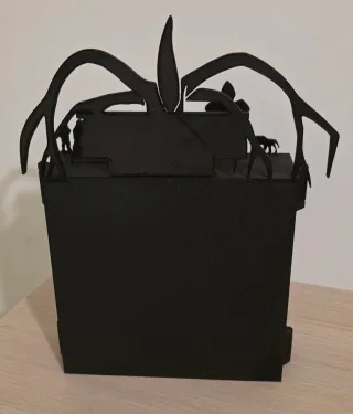 Expositor Funko Pop Stranger Things