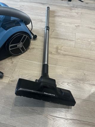 Aspiradora Rowenta Compact Power XXL