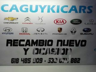 carcasa espejo interior opel adam nueva