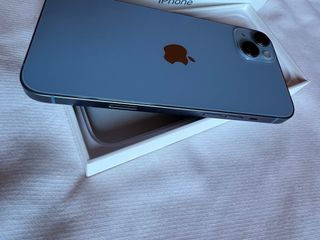 iPhone 14 Plus 128GB Azul