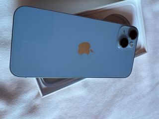iPhone 14 Plus 128GB Azul