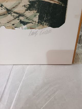 Litografia Adolfo Pistelli