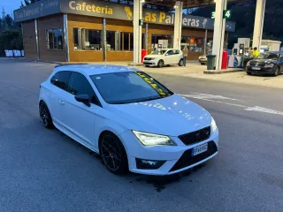 SEAT Leon 2015