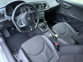 SEAT Leon 2015