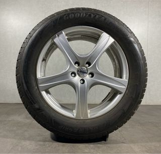 Llantas Volvo 19"
