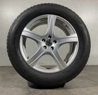 Llantas Volvo 19"