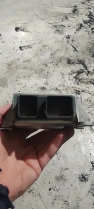 Centralita Airbag Ford Mondeo MK3