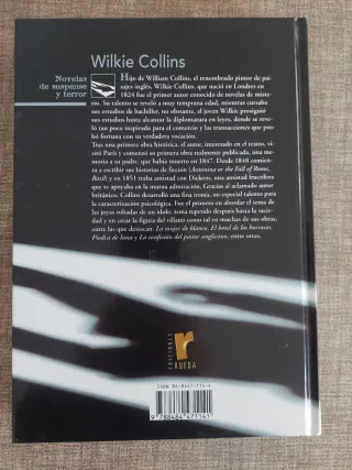 Novelas de suspense y terror: El hotel de los h...