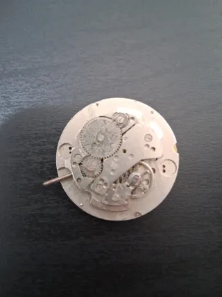 Quadrante Orologio Perseo