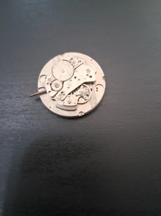 Quadrante Orologio Perseo