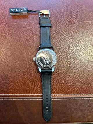 Reloj Sector Overland NUEVO A ESTRENAR