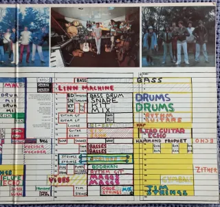 Vinilo Mike Oldfield Five Miles Out