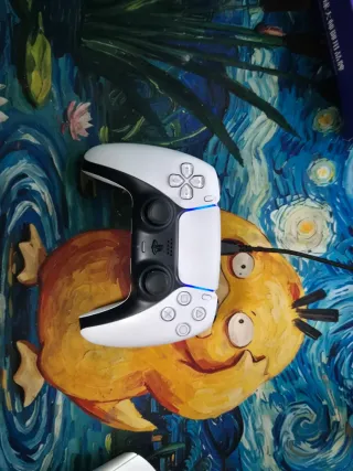 Reparación drift mando PS5 de JM