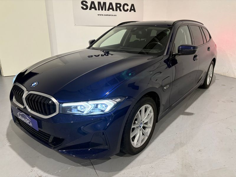 BMW Serie 3 2023 - foto 1