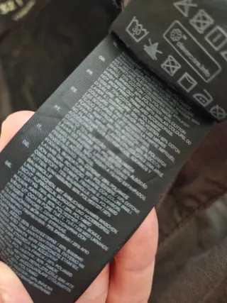 Pantalón G-Star Raw