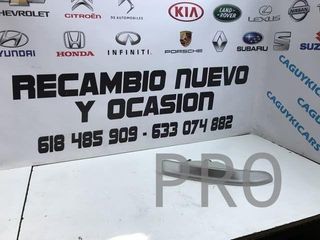 Piloto opel movano derecho nuevo
