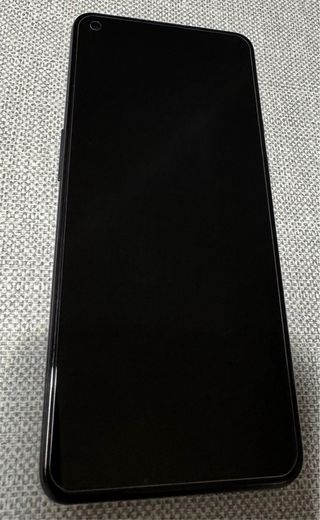 OnePlus 9 128GB Negro Hasselblad