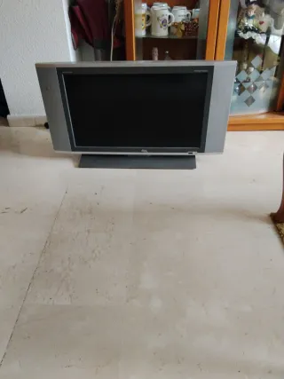 Televisión plana AOC