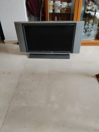 Televisión plana AOC