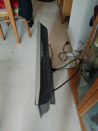 Televisión plana AOC