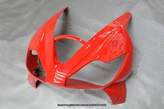 Carenado para TRIUMPH DAYTONA 675 2006 - 2008