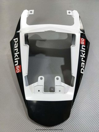 Carenado para TRIUMPH DAYTONA 675 2006 - 2008