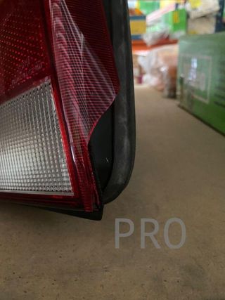 piloto citroen AX derecho valeo