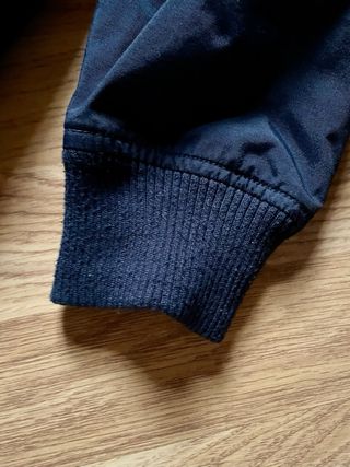 Chaqueta Fred Perry Harrington Talla S